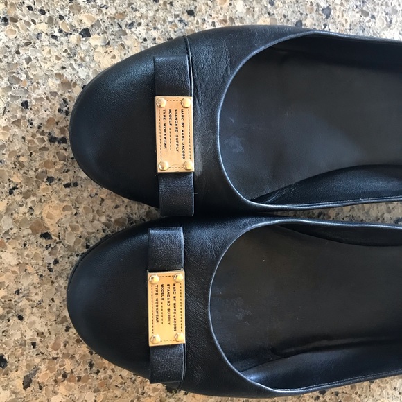 Marc Jacob flat shoes - Picture 3 of 6